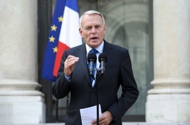 Франция выступила против снятия санкций с России