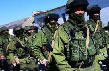 У границ с Украиной появились две дивизии российских войск 