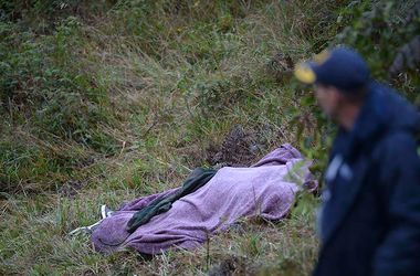 Власти Колумбии уточнили число жертв авиакатастрофы 