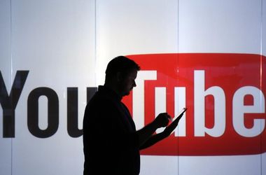 YouTube могут выгнать из России 