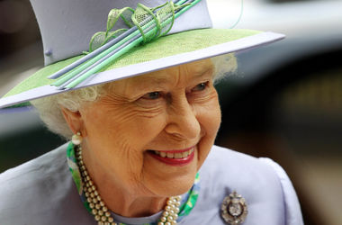 Королева Елизавета II станет прабабушкой в шестой раз 