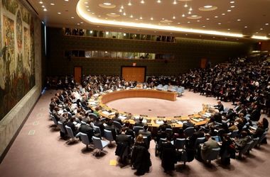 В Совбезе ООН Россию подвергли резкой критике 