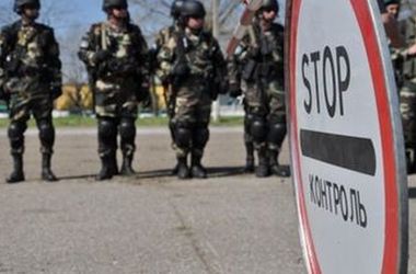 В России заявили о задержании двух украинских военнослужащих 