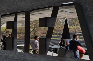 ФИФА покинул последний руководитель, назначенный во время правления Блаттера