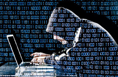 Хакеры взломали сайт Госказначейства Украины