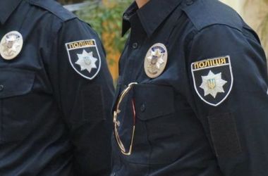 В Киеве порядок на футболе будут охранять 2000 правоохранителей