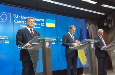 В Украине растет разочарованность Европой, Киев боится остаться один на один с Москвой – Reuters 