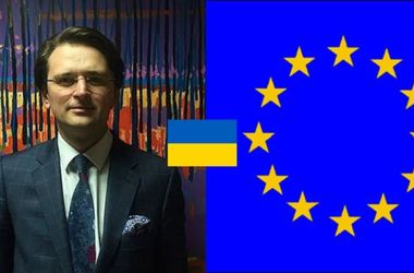 Украине до "безвиза" с ЕС осталось три шага – Кулеба