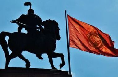 В Кыргызстане завершено голосование на конституционном референдуме 
