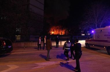 Ответственность за  теракт в Стамбуле взяла курдская группировка 