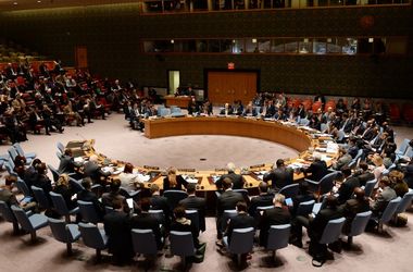 Совбез ООН принял новую резолюцию по терроризму