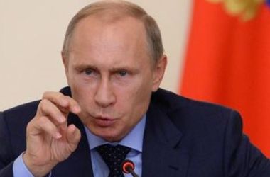 Эксперт рассказал, чего Путин добивается в Украине
