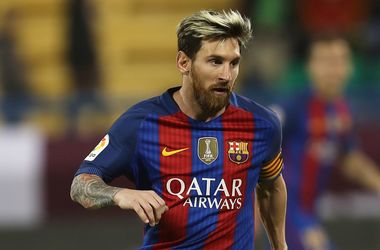 "Барселона" готова платить Месси 35 миллионов евро в год