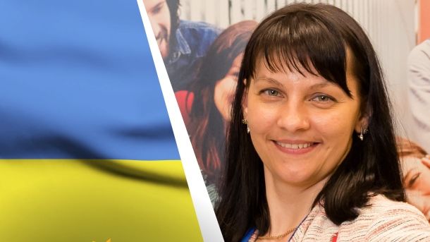 Учительница с Кропивницкого вошла в топ-50 преподавателей мира
