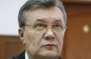ФБР: Украинские политики отказываются давать показания против Януковича