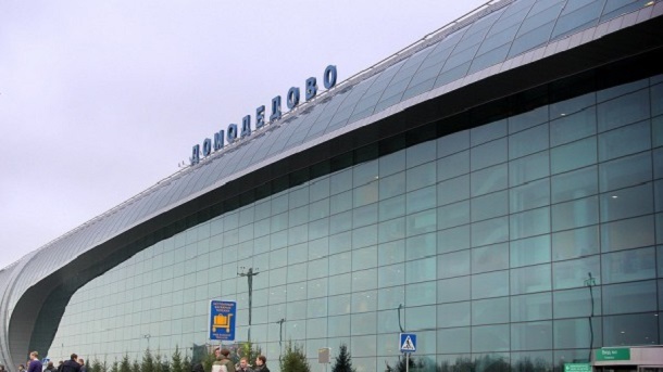 В аэропорту Домодедово скончался пилот