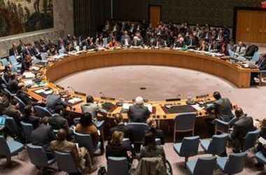 СБ ООН требует привлечь к ответственности причастных к теракту в Анкаре