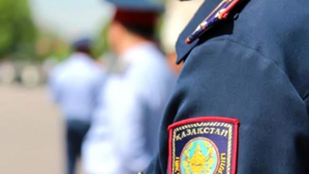 В Казахстане началась масштабная спецоперация против экстремистов