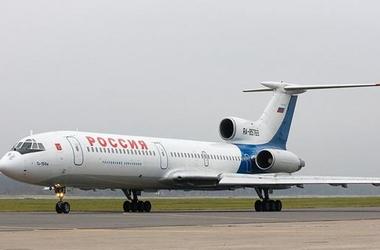 В Минобороны РФ уточнили возможное число жертв катастрофы Ту-154