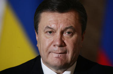 Печерский суд перенес рассмотрение дела о госизмене Януковича