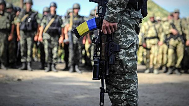 Украина ввела новые санкции против РФ из-за выборов в Крыму