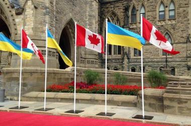 Канада может свернуть военную помощь Украине