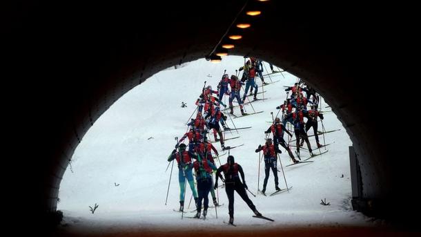 Россия может лишиться четырех медалей Олимпийских игр в Сочи в лыжных гонках