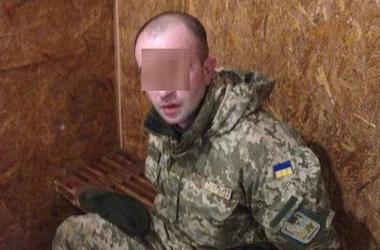 В Николаеве мужчина в военной форме попытался изнасиловать пенсионерку