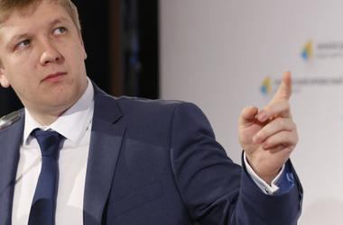 Коболев рассказал, что необходимо Украине для сохранения статуса транзитной страны