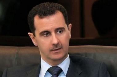Асад назвал условие для успешных переговоров с оппозицией