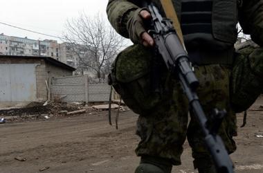 Боевики на Донбассе массово бегут