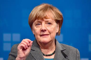 Выборы в Германии: у Меркель может появиться новый конкурент