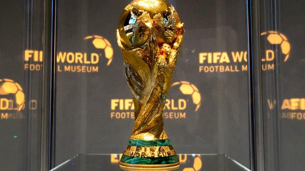 За Кубок мира будут бороться больше команд. Фото AFP