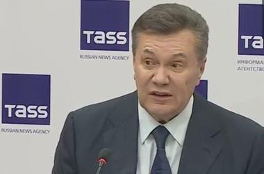 Ройтбурд жестко "потроллил" Януковича
