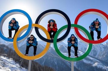 Россияне хотят провести Олимпиаду-2028