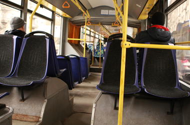 В Киеве меняется работа троллейбусов некоторых маршрутов (схемы)