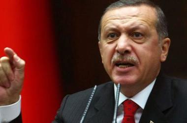 Эрдоган жестко обозначил рамки дальнейших переговоров по Кипру