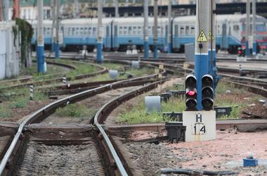 Налоговая разоблачила железнодорожников в налоговых нарушениях на 107 млн грн