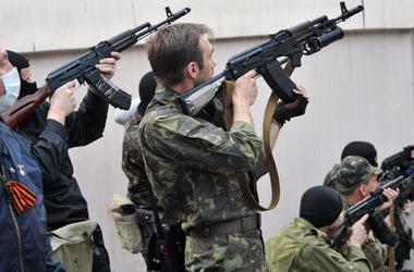 Российское командование запретило своим военным выезжать из Донбасса - разведка