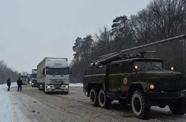 Спасатели рассказали, что творится на украинских дорогах