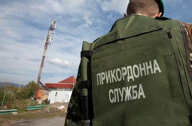 Пограничники задержали разыскиваемого Интерполом узбека