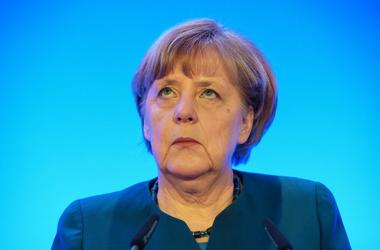 Трамп считает миграционную политику Меркель "катастрофической ошибкой"