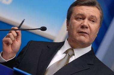 Янукович хочет инициировать международное расследование по делу Майдана