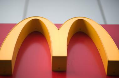 McDonalds представил два новых "Биг-Мака"