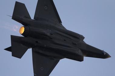 Самый дорогой истребитель F-35 подвергли разгромной критике
