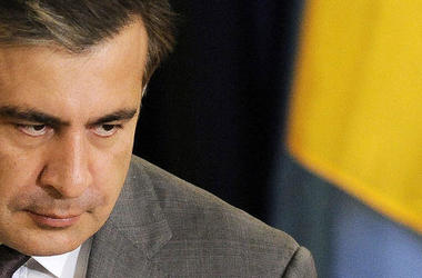 В Грузии партия Саакашвили отказалась избирать лидера