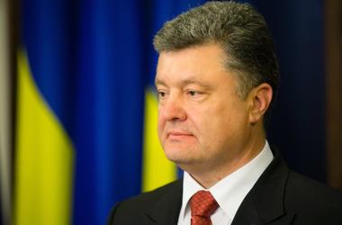 Завтра президент примет участие в мероприятии по случаю Дня Соборности Украины
