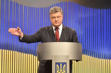Вражеские силы: Порошенко обещает сорвать планы по дестабилизации Украины