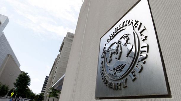 В расписании совета директоров МВФ до 30 января нет Украины