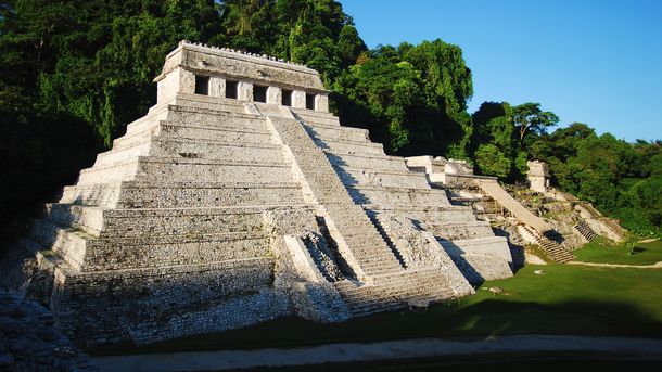 Картинки по запросу гибель и возрождение древних майя